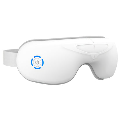 Heated Eye Massager – Relieve Eye Strain Fast
